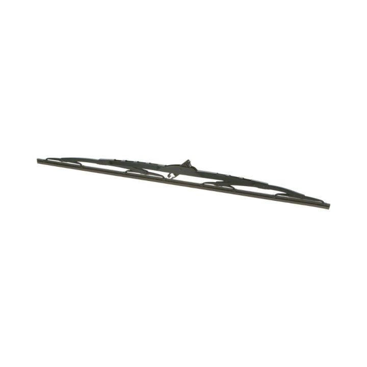 Ön Cam Tekli Silecek 600 MM Mercedes W124 W201 Kasa İçin (1984-1993) - BOSCH 3397018300