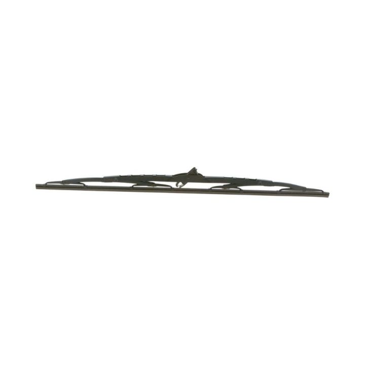 Ön Cam Tekli Silecek 600 MM Mercedes W124 W201 Kasa İçin (1984-1993) - BOSCH 3397018300