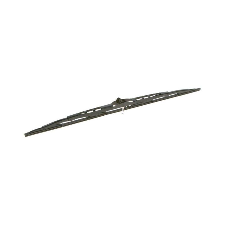 Ön Cam Tekli Silecek 600 MM Mercedes W124 W201 Kasa İçin (1984-1993) - BOSCH 3397018300