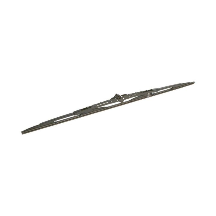 Ön Twin Silecek Süpürgesi 650mm Tekli Opel Ford Fiat Citroen Peugeot Renault Modelleri İçin - BOSCH 3397004587