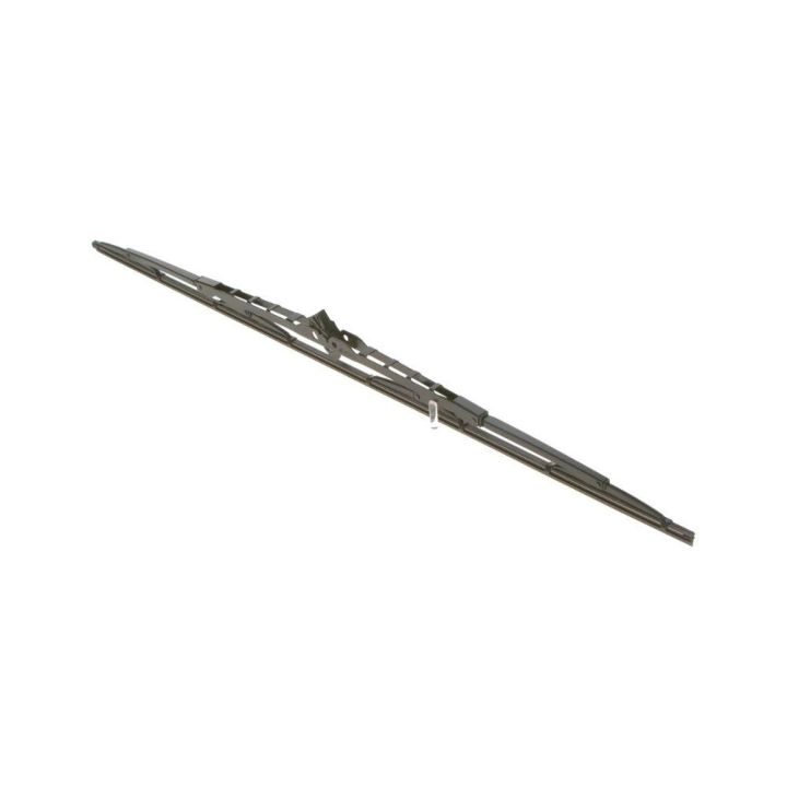 Ön Twin Silecek Süpürgesi 650mm Tekli Opel Ford Fiat Citroen Peugeot Renault Modelleri İçin - BOSCH 3397004587