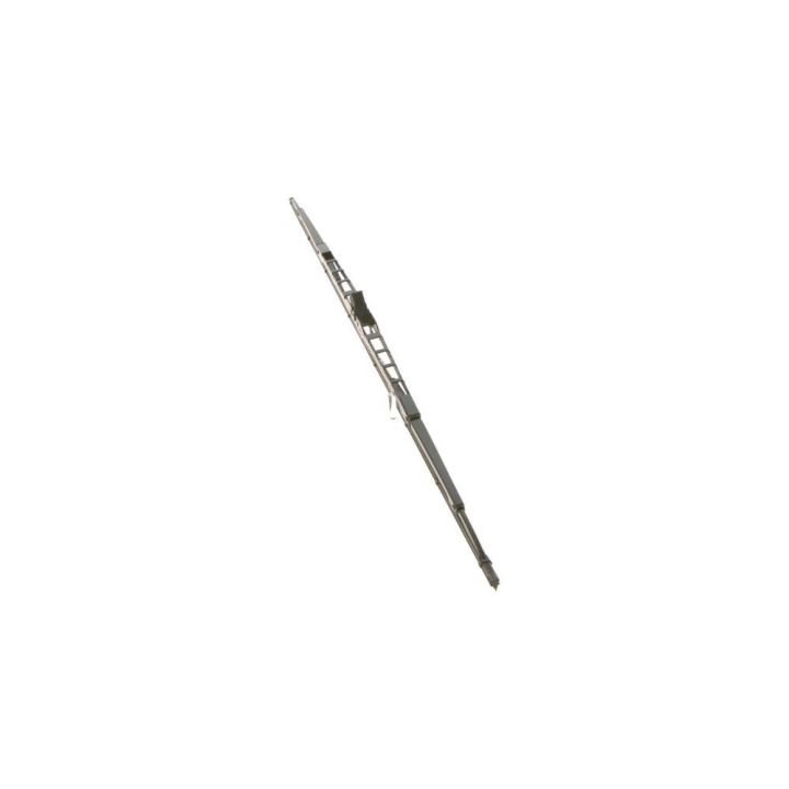 Ön Twin Silecek Süpürgesi 650mm Tekli Opel Ford Fiat Citroen Peugeot Renault Modelleri İçin - BOSCH 3397004587