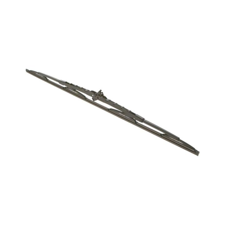 Ön Twin Silecek Süpürgesi 650mm Tekli Opel Ford Fiat Citroen Peugeot Renault Modelleri İçin - BOSCH 3397004587