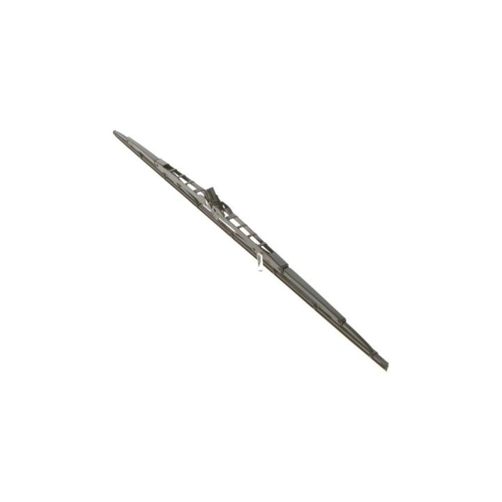 Ön Twin Silecek Süpürgesi 650mm Tekli Opel Ford Fiat Citroen Peugeot Renault Modelleri İçin - BOSCH 3397004587