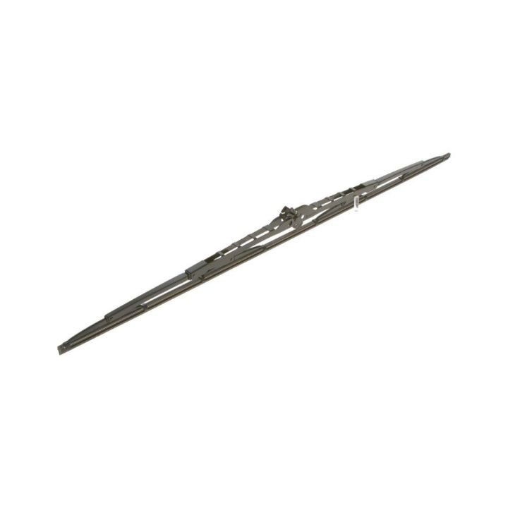 Ön Twin Silecek Süpürgesi 650mm Tekli Opel Ford Fiat Citroen Peugeot Renault Modelleri İçin - BOSCH 3397004587