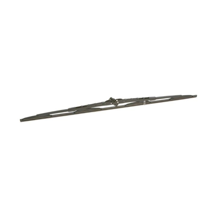 Ön Twin Silecek Süpürgesi 650mm Tekli Opel Ford Fiat Citroen Peugeot Renault Modelleri İçin - BOSCH 3397004587