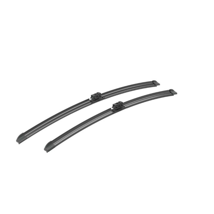 Aerotwin Silecek Süpürgesi Seti 650-600mm MB Sprinter B907 B910 İçin (2018-) - BOSCH 3397014615