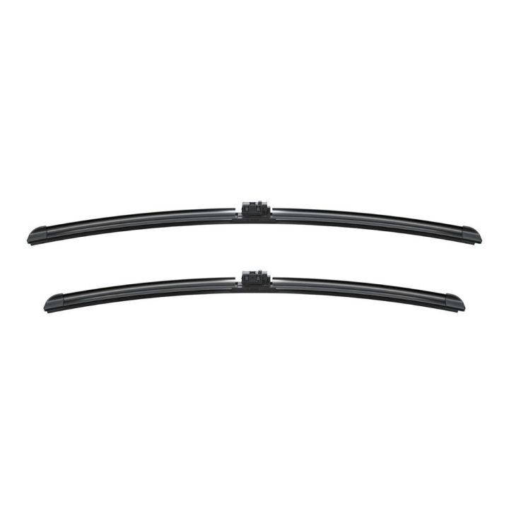 Aerotwin Silecek Süpürgesi Seti 650-600mm MB Sprinter B907 B910 İçin (2018-) - BOSCH 3397014615