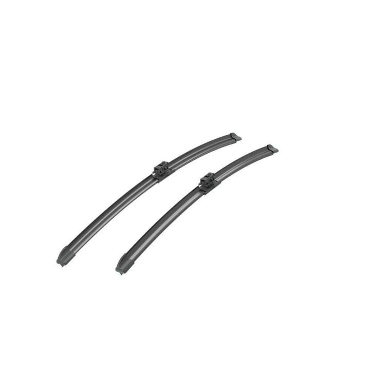 Aerotwin Silecek Süpürgesi Seti 650-600mm MB Sprinter B907 B910 İçin (2018-) - BOSCH 3397014615