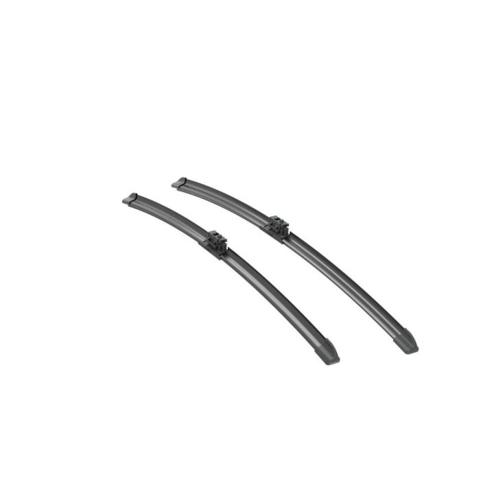 Aerotwin Silecek Süpürgesi Seti 650-600mm MB Sprinter B907 B910 İçin (2018-) - BOSCH 3397014615