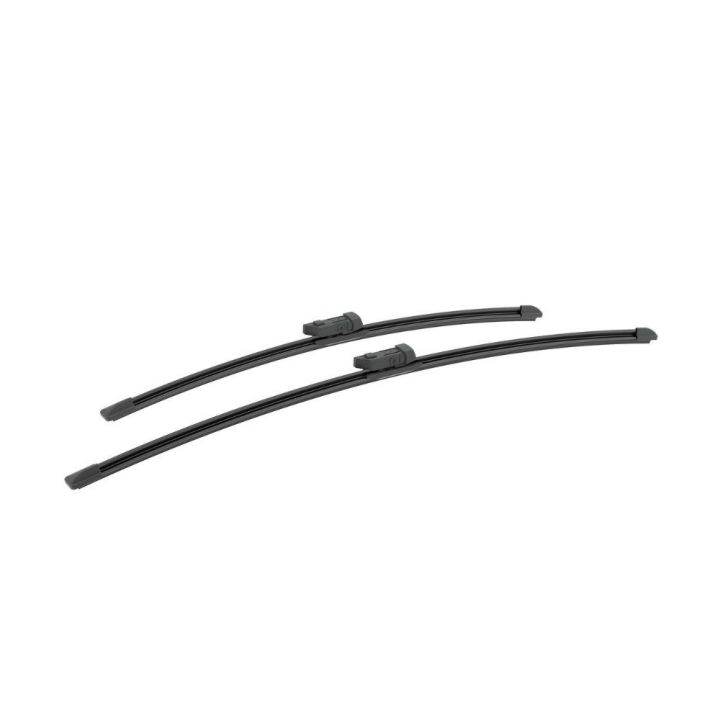 Aerotwin Silecek Süpürgesi Seti 650-500mm VW T-Roc Tesla Audi Q8 Porsche Taycan İçin (2017-) - BOSCH 3397014621