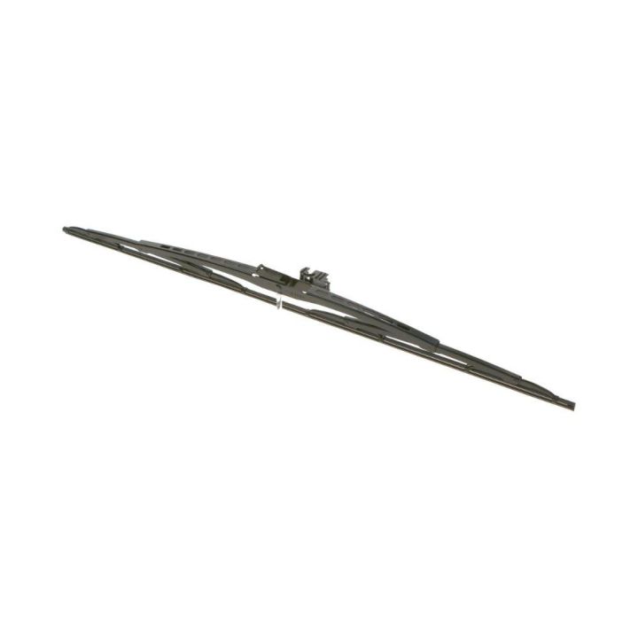 Classic Eco Kamyon Silecek Süpürgesi 700mm Tekli Ford Cargo MB Actros Axor Atego Man Renault Otokar İçin (1995-) - BOSCH 3397015