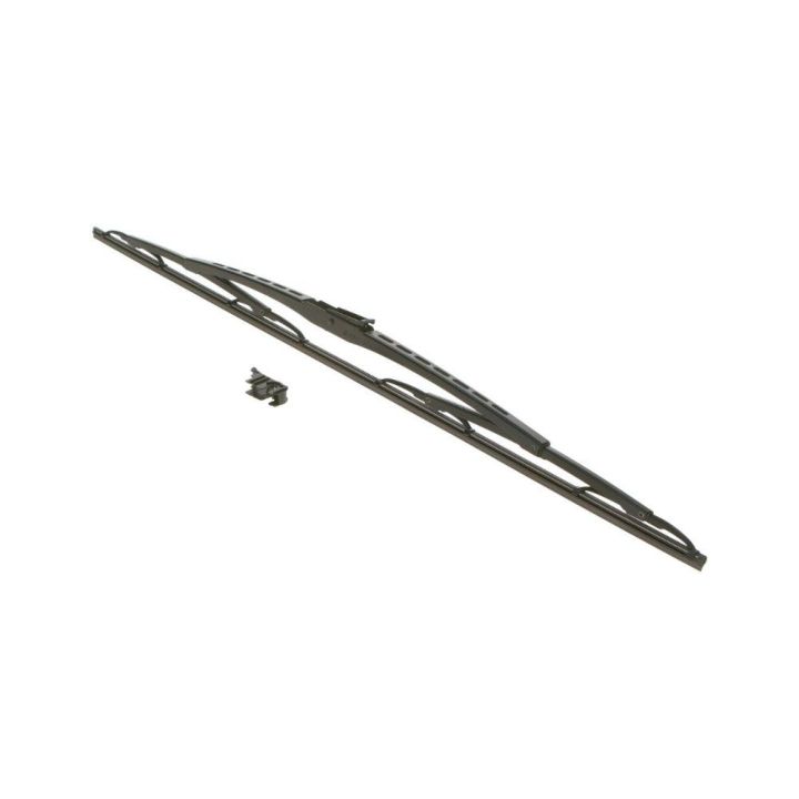 Classic Eco Kamyon Silecek Süpürgesi 700mm Tekli Ford Cargo MB Actros Axor Atego Man Renault Otokar İçin (1995-) - BOSCH 3397015