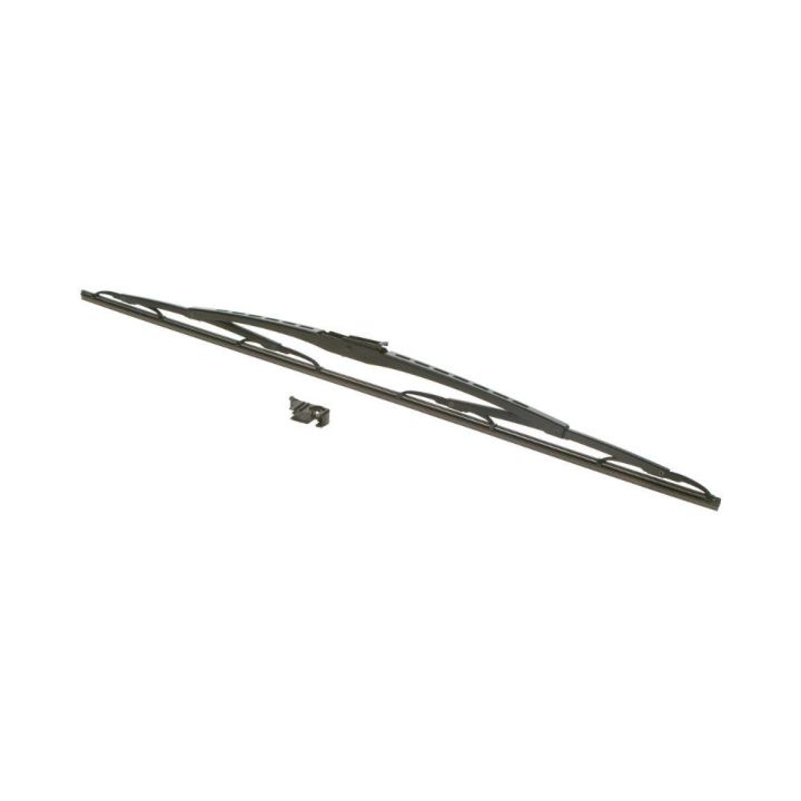 Classic Eco Kamyon Silecek Süpürgesi 700mm Tekli Ford Cargo MB Actros Axor Atego Man Renault Otokar İçin (1995-) - BOSCH 3397015