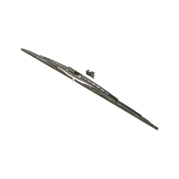 Classic Eco Kamyon Silecek Süpürgesi 700mm Tekli Ford Cargo MB Actros Axor Atego Man Renault Otokar İçin (1995-) - BOSCH 3397015