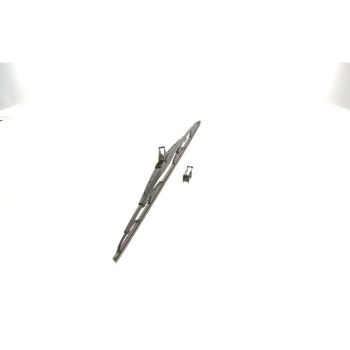 Classic Wiper Eco Silecek Süpürgesi 600mm Tekli MB Atego Axor Vario Unimog DAF Scania Iveco Renault İçin (1980-) - BOSCH 3397015