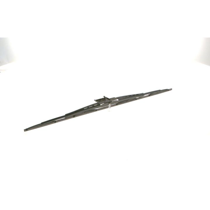 Classic Wiper Eco Silecek Süpürgesi 600mm Tekli MB Atego Axor Vario Unimog DAF Scania Iveco Renault İçin (1980-) - BOSCH 3397015