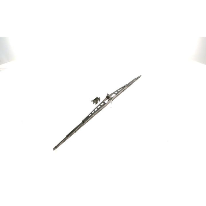 Classic Wiper Eco Silecek Süpürgesi 600mm Tekli MB Atego Axor Vario Unimog DAF Scania Iveco Renault İçin (1980-) - BOSCH 3397015