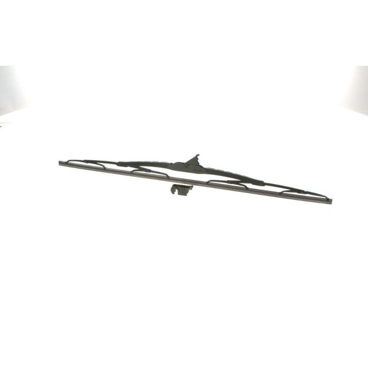 Classic Wiper Eco Silecek Süpürgesi 600mm Tekli MB Atego Axor Vario Unimog DAF Scania Iveco Renault İçin (1980-) - BOSCH 3397015