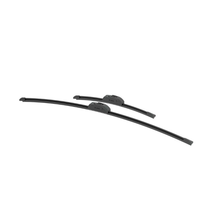 Aerotwin Retrofit Silecek Seti 700/340mm Çeşitli Araç Modelleri İçin - BOSCH 3397014637