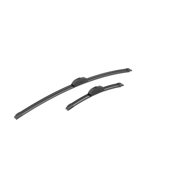 Aerotwin Retrofit Silecek Seti 700/340mm Çeşitli Araç Modelleri İçin - BOSCH 3397014637