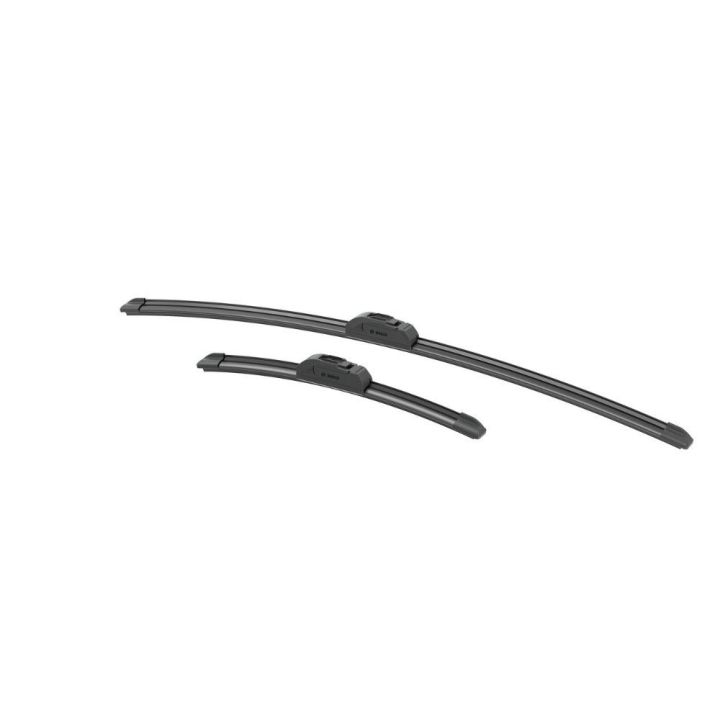 Aerotwin Retrofit Silecek Seti 700/340mm Çeşitli Araç Modelleri İçin - BOSCH 3397014637