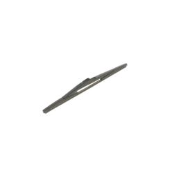 Arka Tekli Silecek 400mm H 412 Ford C-Max Fiat Scudo Citroen Jumpy Peugeot Expert Toyota Proace Volvo C30 İçin (2006-) - BOSCH 3