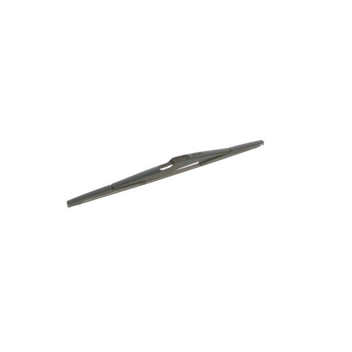 Arka Tekli Silecek 400mm H 412 Ford C-Max Fiat Scudo Citroen Jumpy Peugeot Expert Toyota Proace Volvo C30 İçin (2006-) - BOSCH 3