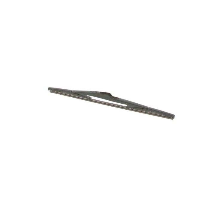 Arka Tekli Silecek 400mm H 412 Ford C-Max Fiat Scudo Citroen Jumpy Peugeot Expert Toyota Proace Volvo C30 İçin (2006-) - BOSCH 3