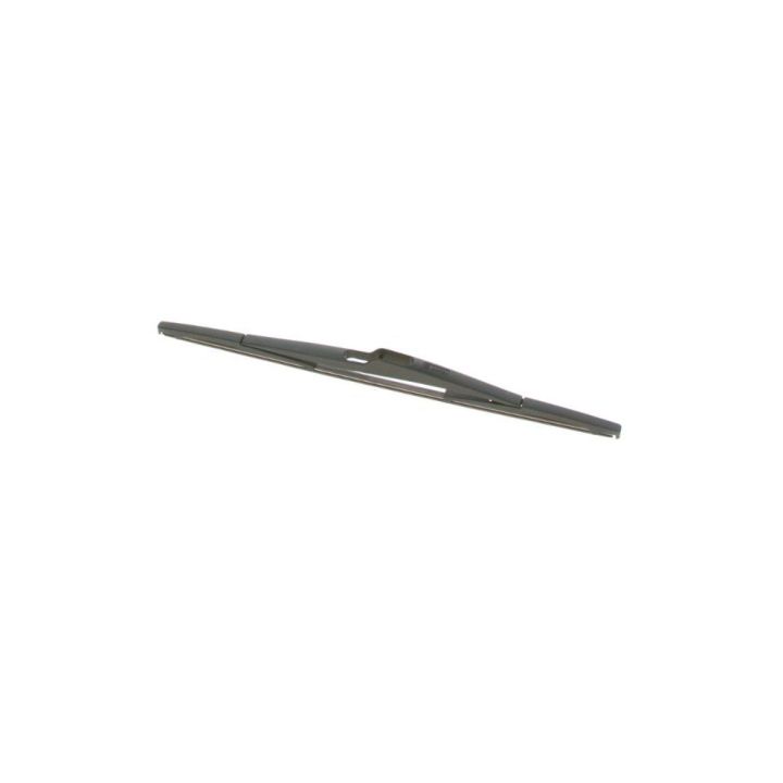 Arka Tekli Silecek 400mm H 412 Ford C-Max Fiat Scudo Citroen Jumpy Peugeot Expert Toyota Proace Volvo C30 İçin (2006-) - BOSCH 3