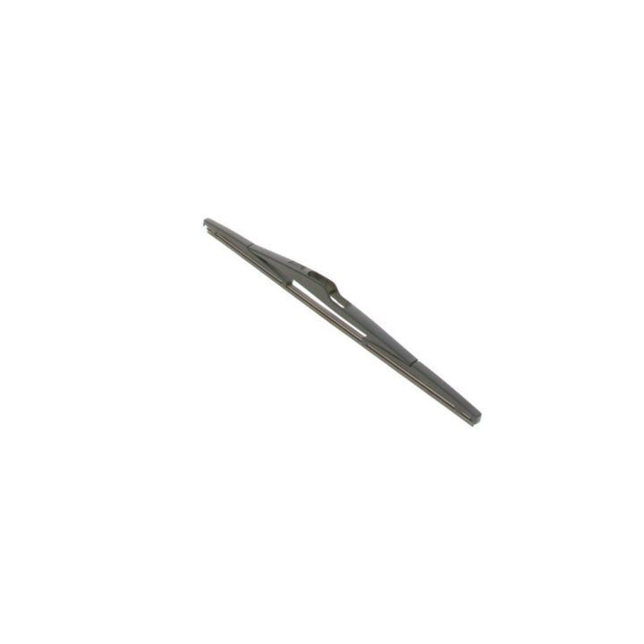 Arka Tekli Silecek 400mm H 412 Ford C-Max Fiat Scudo Citroen Jumpy Peugeot Expert Toyota Proace Volvo C30 İçin (2006-) - BOSCH 3