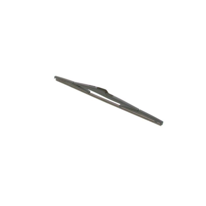 Arka Tekli Silecek 400mm H 412 Ford C-Max Fiat Scudo Citroen Jumpy Peugeot Expert Toyota Proace Volvo C30 İçin (2006-) - BOSCH 3
