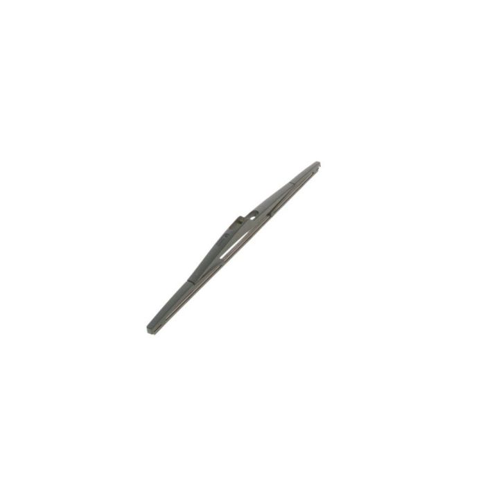 Arka Tekli Silecek 400mm H 412 Ford C-Max Fiat Scudo Citroen Jumpy Peugeot Expert Toyota Proace Volvo C30 İçin (2006-) - BOSCH 3