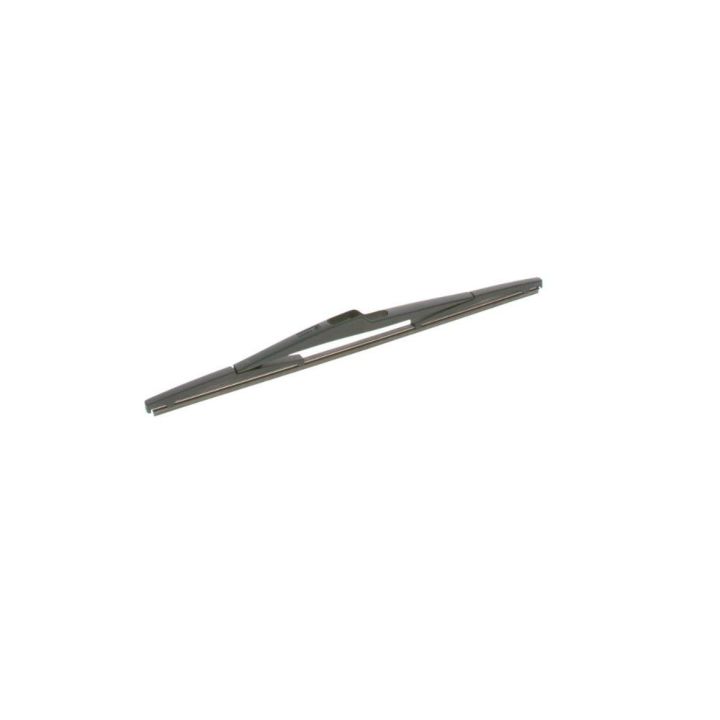 Arka Tekli Silecek 400mm H 412 Ford C-Max Fiat Scudo Citroen Jumpy Peugeot Expert Toyota Proace Volvo C30 İçin (2006-) - BOSCH 3