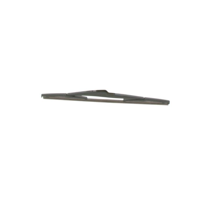 Arka Tekli Silecek 400mm H 412 Ford C-Max Fiat Scudo Citroen Jumpy Peugeot Expert Toyota Proace Volvo C30 İçin (2006-) - BOSCH 3