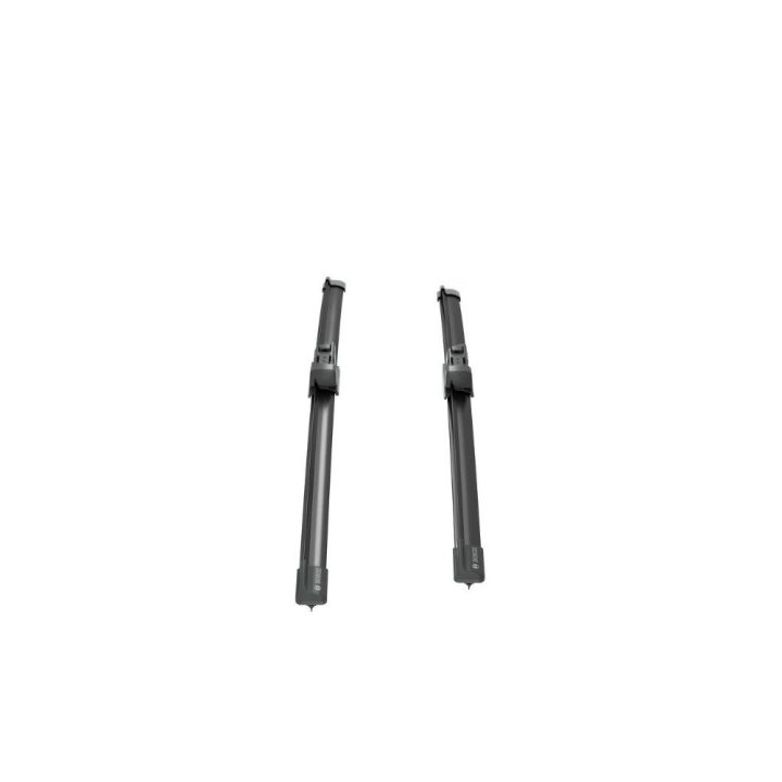 Aerotwin Twin Standard Silecek Seti 600/350mm Çeşitli Araç Modelleri İçin - BOSCH 3397014211