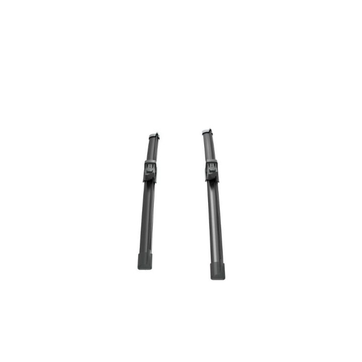 Aerotwin Twin Standard Silecek Seti 600/350mm Çeşitli Araç Modelleri İçin - BOSCH 3397014211