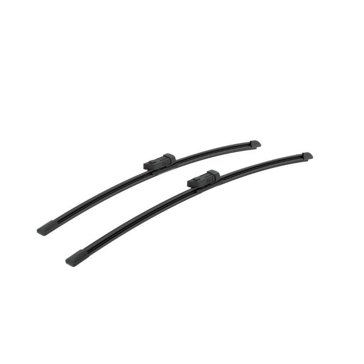 Aerotwin Twin Standard Silecek Seti 600/350mm Çeşitli Araç Modelleri İçin - BOSCH 3397014211
