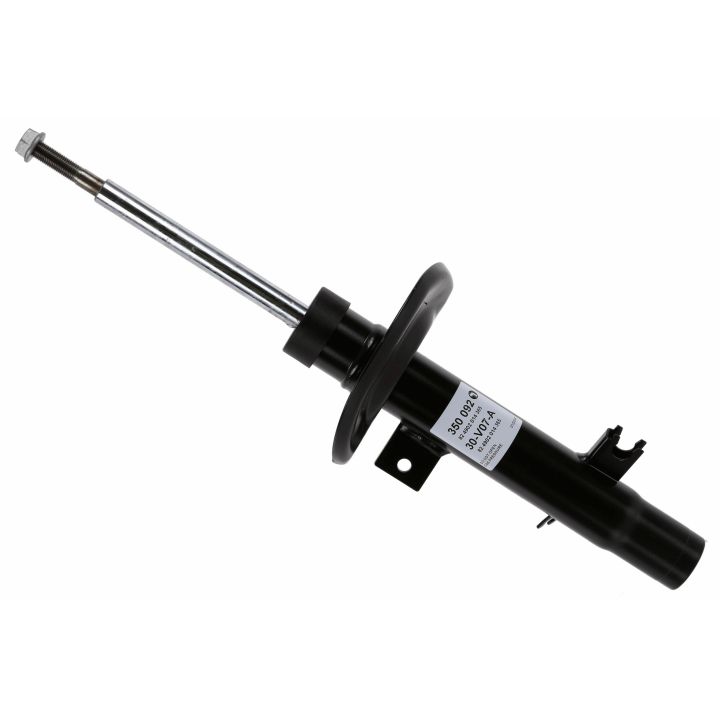 Amortisör Ön Sol Citroen C3 III (SX), C3 III Van (SX, SY) - SACHS350092
