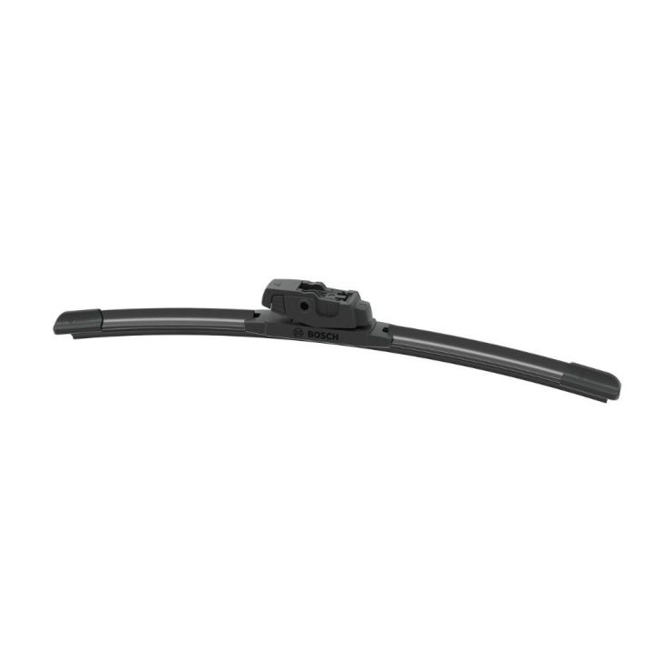 Silecek Süpürgesi Flatwiper Ön 350mm Eco Tekli 4 Aparatlı - BOSCH 3397015574