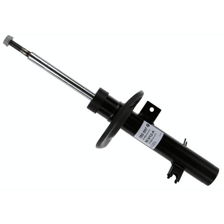 Amortisör Ön Sağ Citroen C3 III (SX), C3 III Van (SX, SY) - SACHS350097