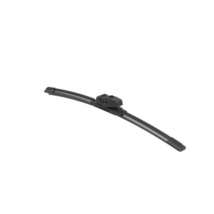 Silecek Süpürgesi Aeroeco Ön 400mm Tekli Üniversal - BOSCH 3397015576
