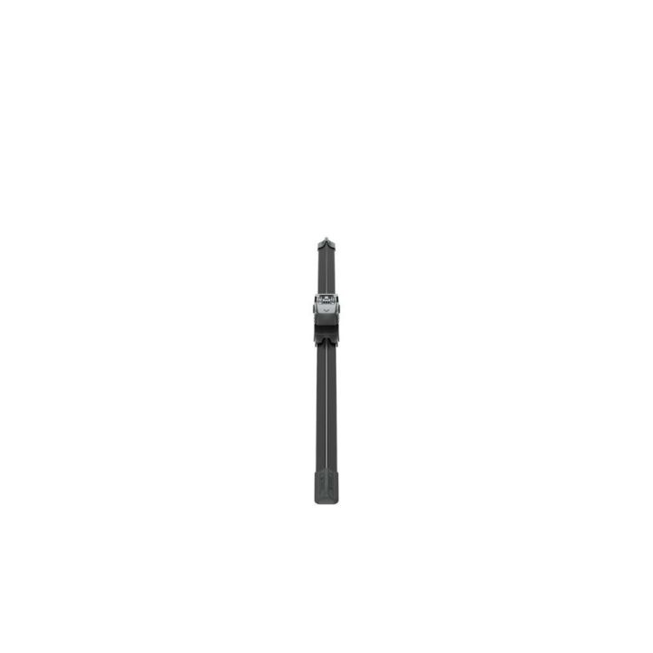Silecek Süpürgesi Aeroeco Flatwiper Muz Tipi 550mm Tekli Üniversal 4 Aparatlı - BOSCH 3397015581