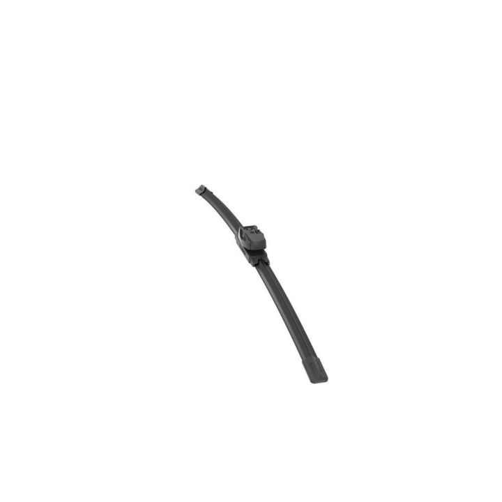 Silecek Süpürgesi Aeroeco Flatwiper Muz Tipi 550mm Tekli Üniversal 4 Aparatlı - BOSCH 3397015581