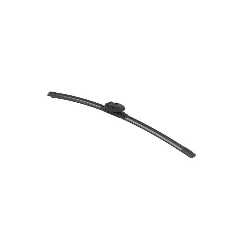 Silecek Süpürgesi Aeroeco Flatwiper Muz Tipi 550mm Tekli Üniversal 4 Aparatlı - BOSCH 3397015581