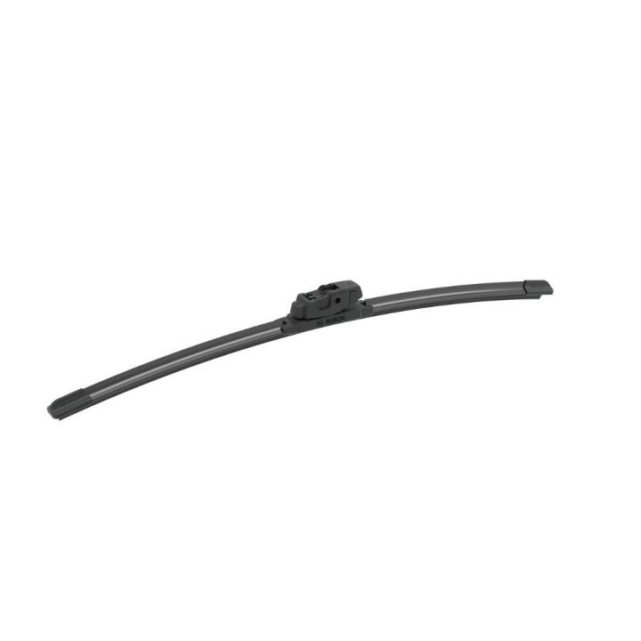 Silecek Süpürgesi Flatwiper Ön Aeroeco 500mm Tekli 4 Aparatlı - BOSCH 3397015579
