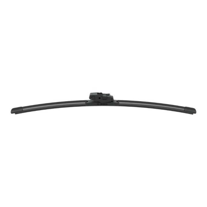Silecek Süpürgesi Flatwiper Ön Aeroeco 500mm Tekli 4 Aparatlı - BOSCH 3397015579