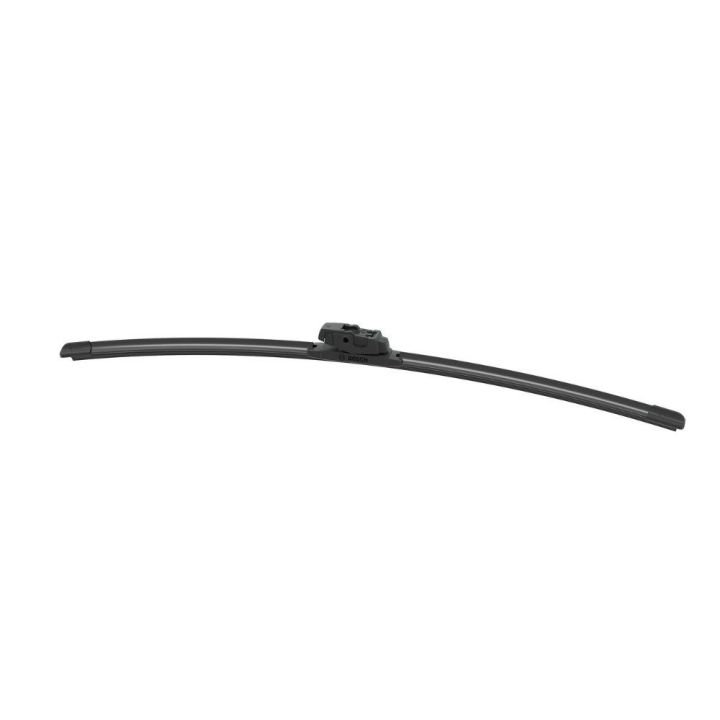Silecek Süpürgesi Aeroeco Ön 600mm Tekli Üniversal - BOSCH 3397015582