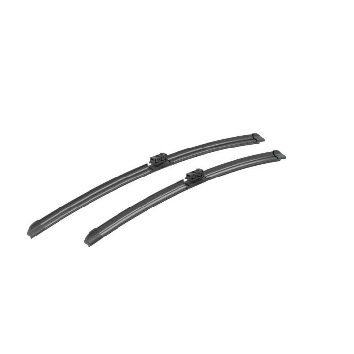 Silecek Süpürgesi Aerotwin Ön Takım 650-550mm MB GLE Serisi, GLS Serisi İçin (2018-) - BOSCH 3397014832