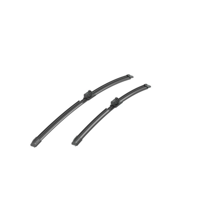 Silecek Süpürgesi Aerotwin Takım 625-500mm - BOSCH 3397014725